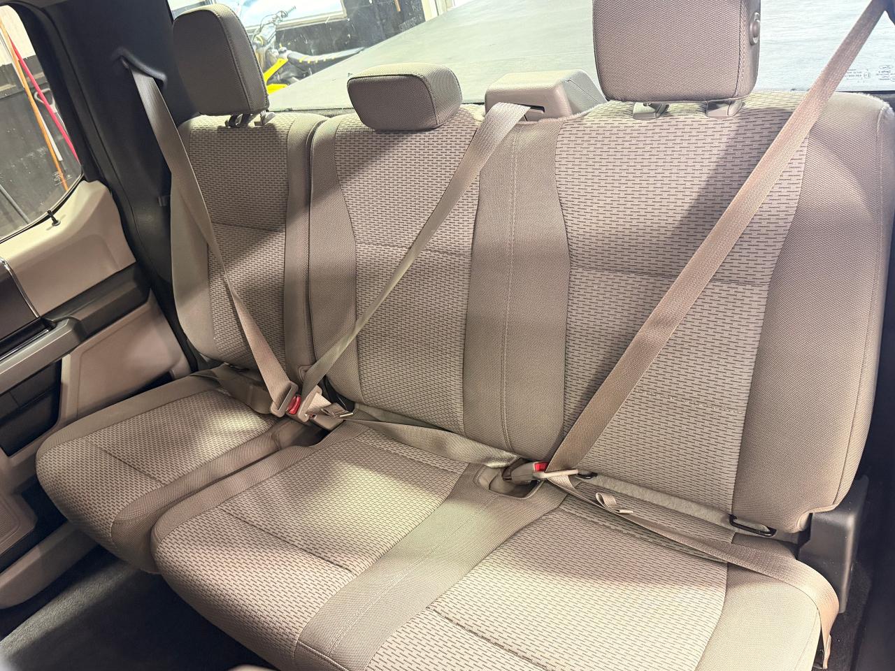 2017 Ford F-150 XLT+New Tires+Brakes+Camera+ACCIDENT FREE Photo