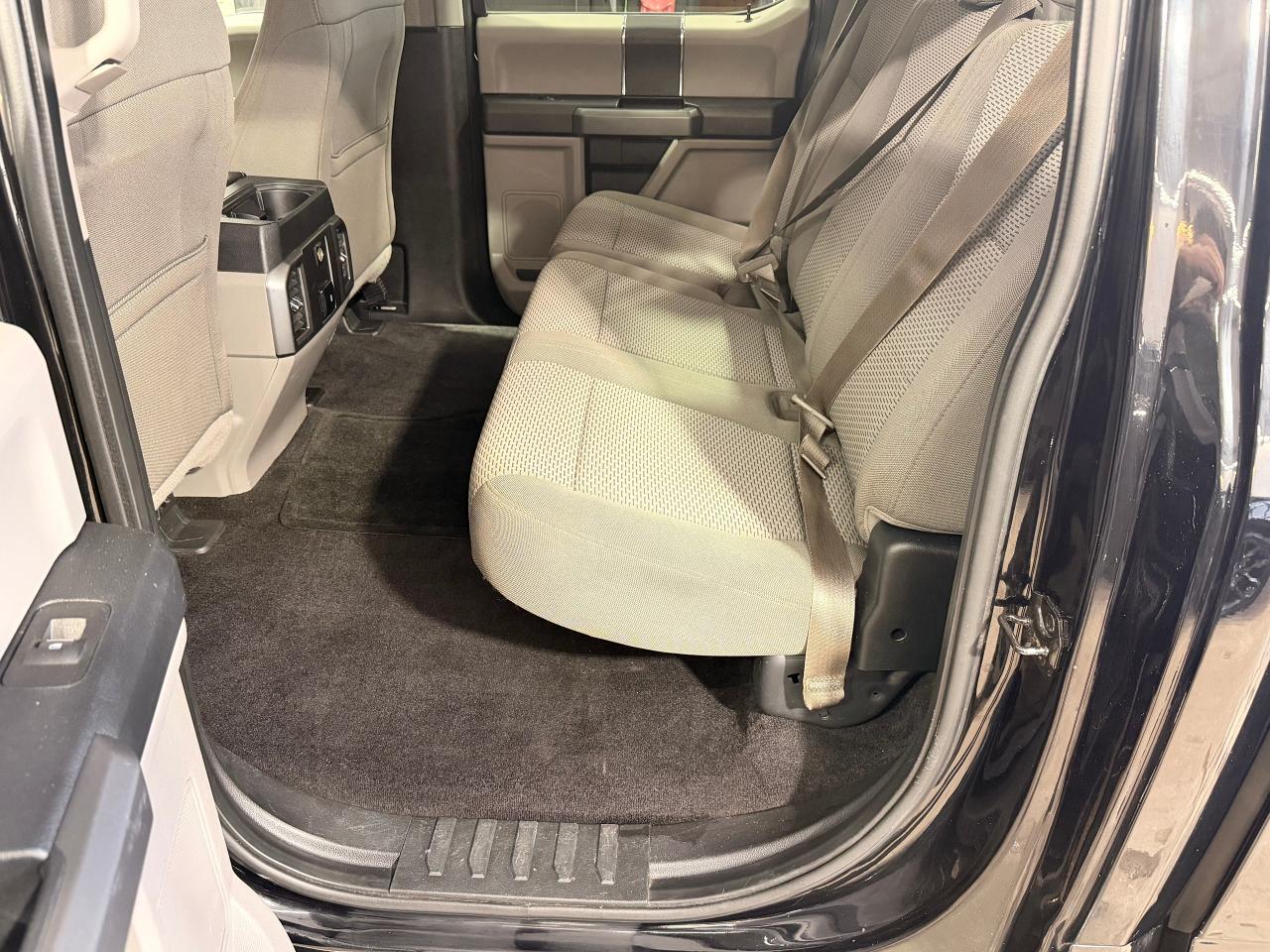 2017 Ford F-150 XLT+New Tires+Brakes+Camera+ACCIDENT FREE Photo85