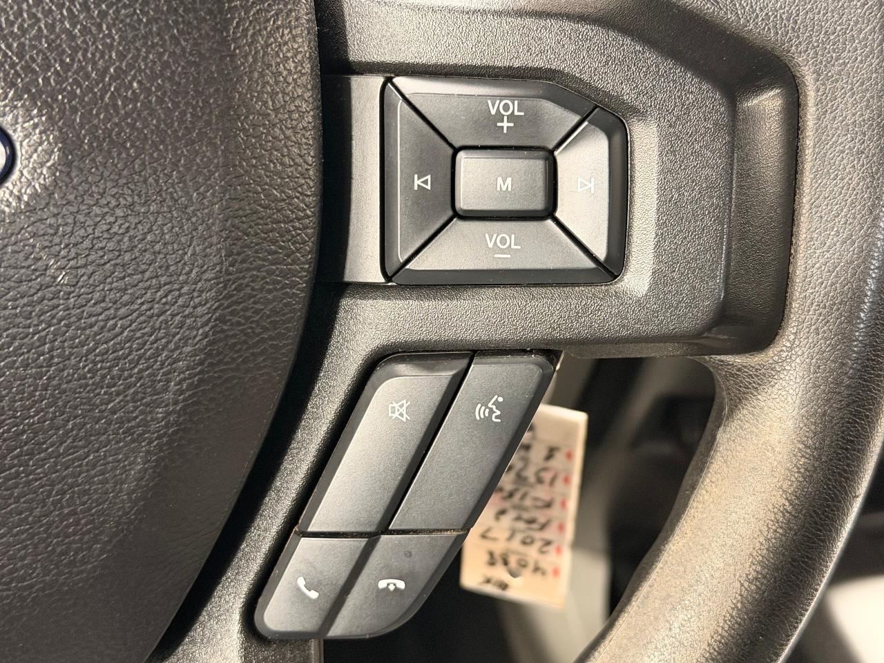 2017 Ford F-150 XLT+New Tires+Brakes+Camera+ACCIDENT FREE Photo