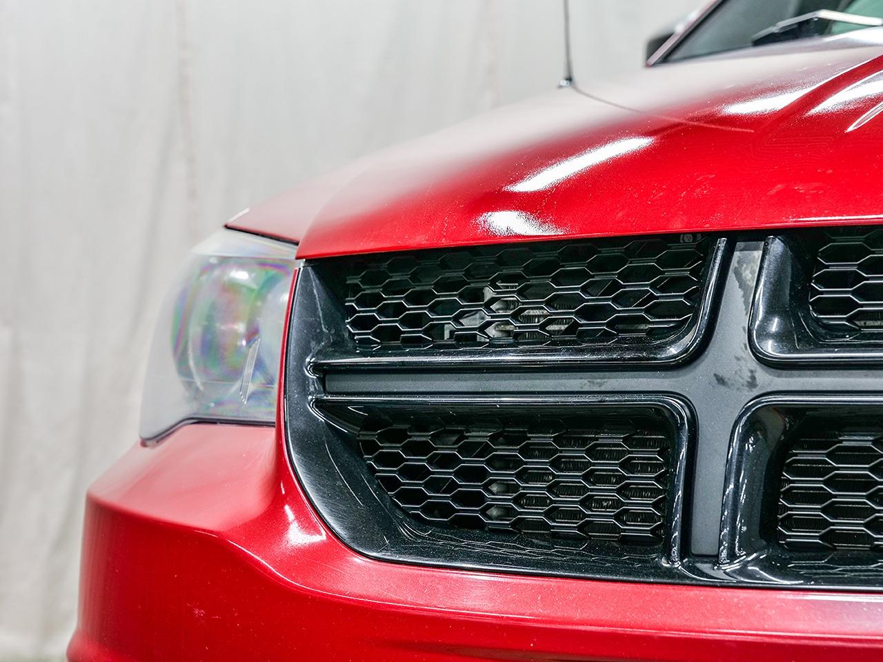 2014 Dodge Grand Caravan SXT Photo11