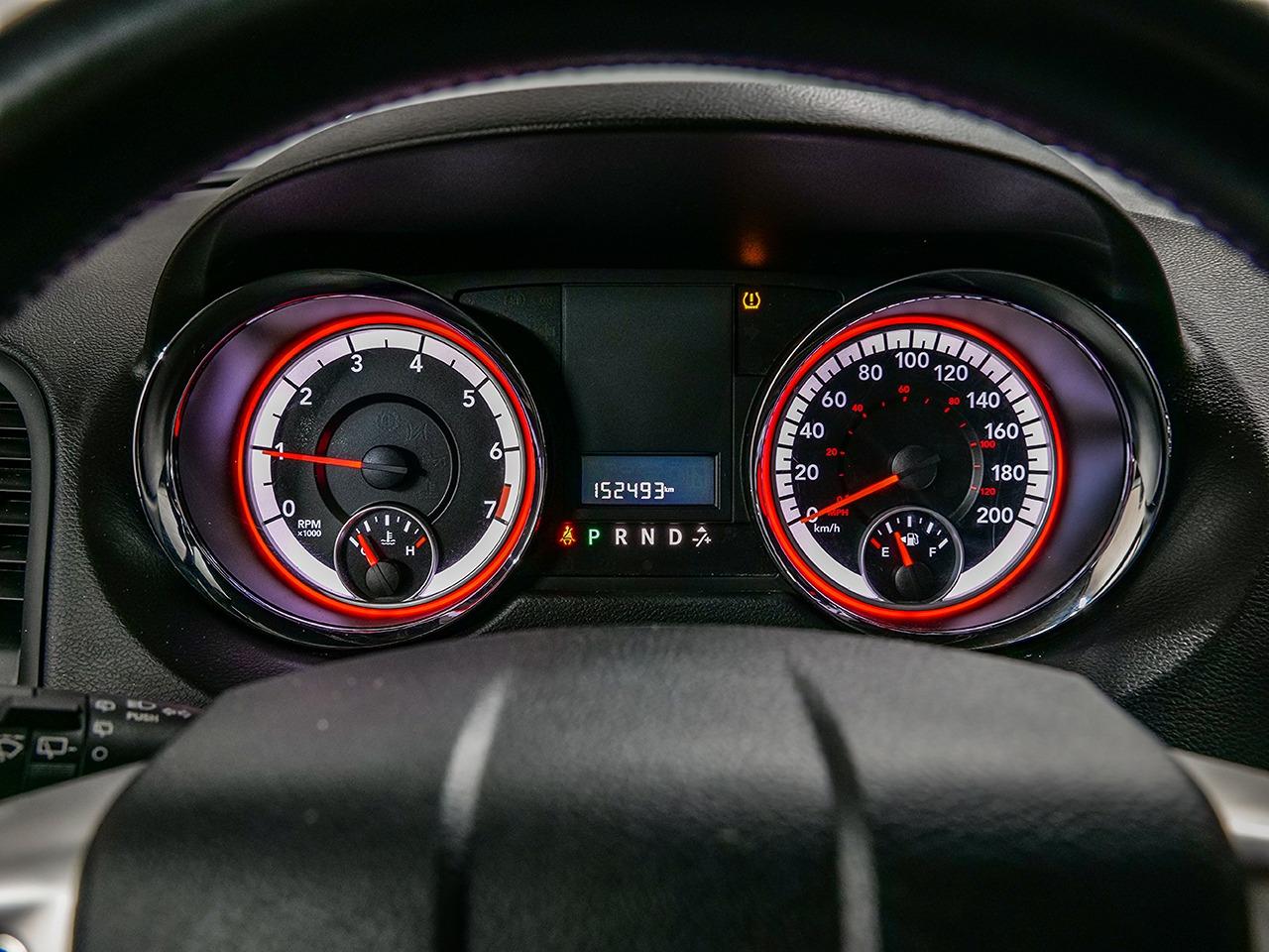 2014 Dodge Grand Caravan SXT | BLUETOOTH | STOW 'N' GO | CLEAN CARFAX Photo