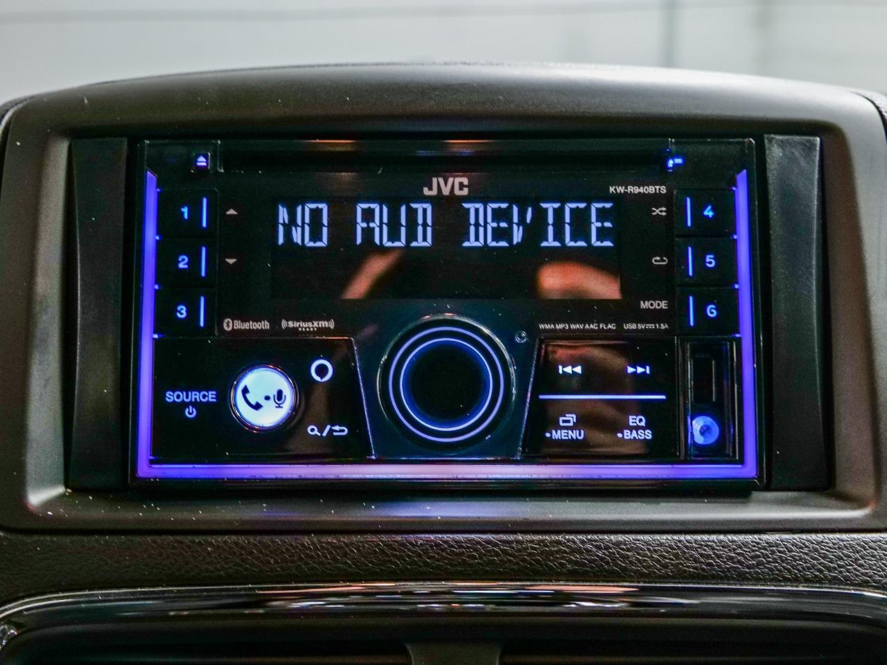 2014 Dodge Grand Caravan SXT | BLUETOOTH | STOW 'N' GO | CLEAN CARFAX Photo