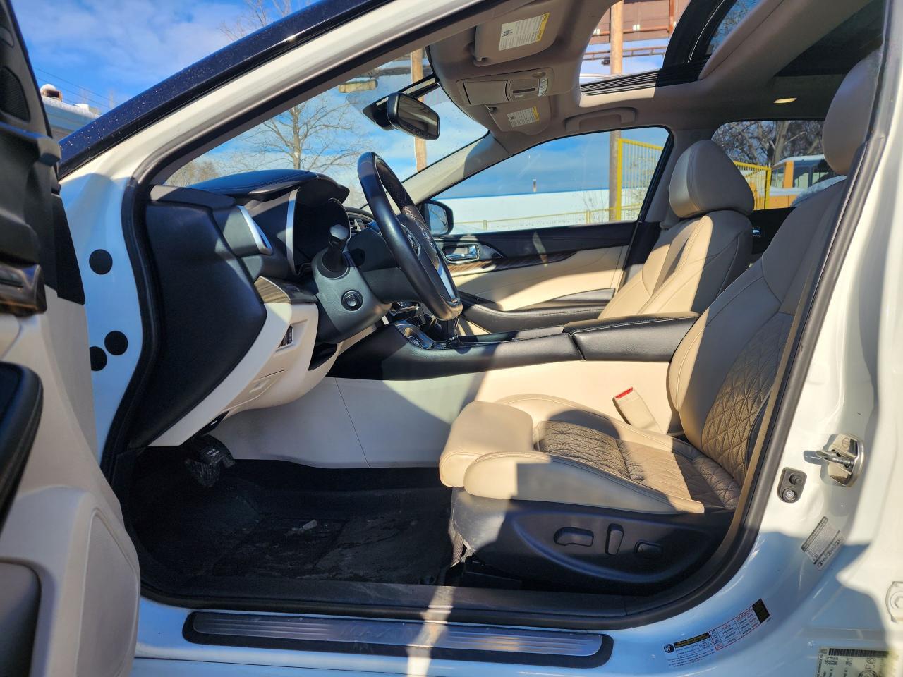 2016 Nissan Maxima Platinum l Heated Seats l Mint Condition Photo