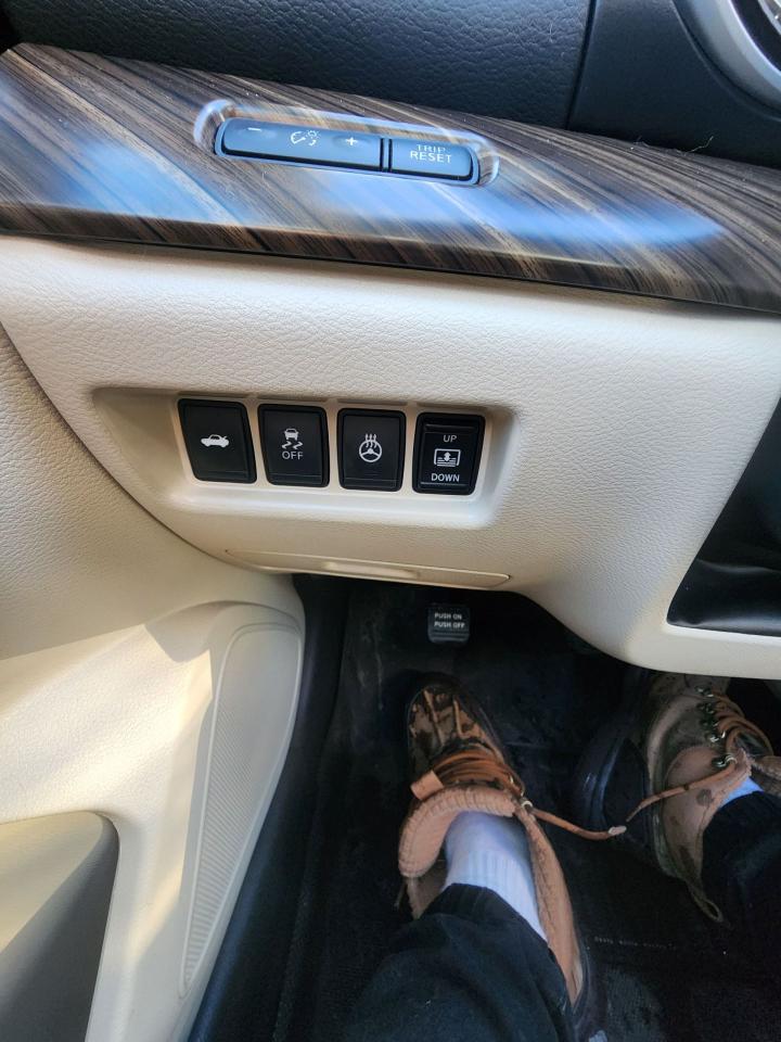 2016 Nissan Maxima Platinum l Heated Seats l Mint Condition Photo