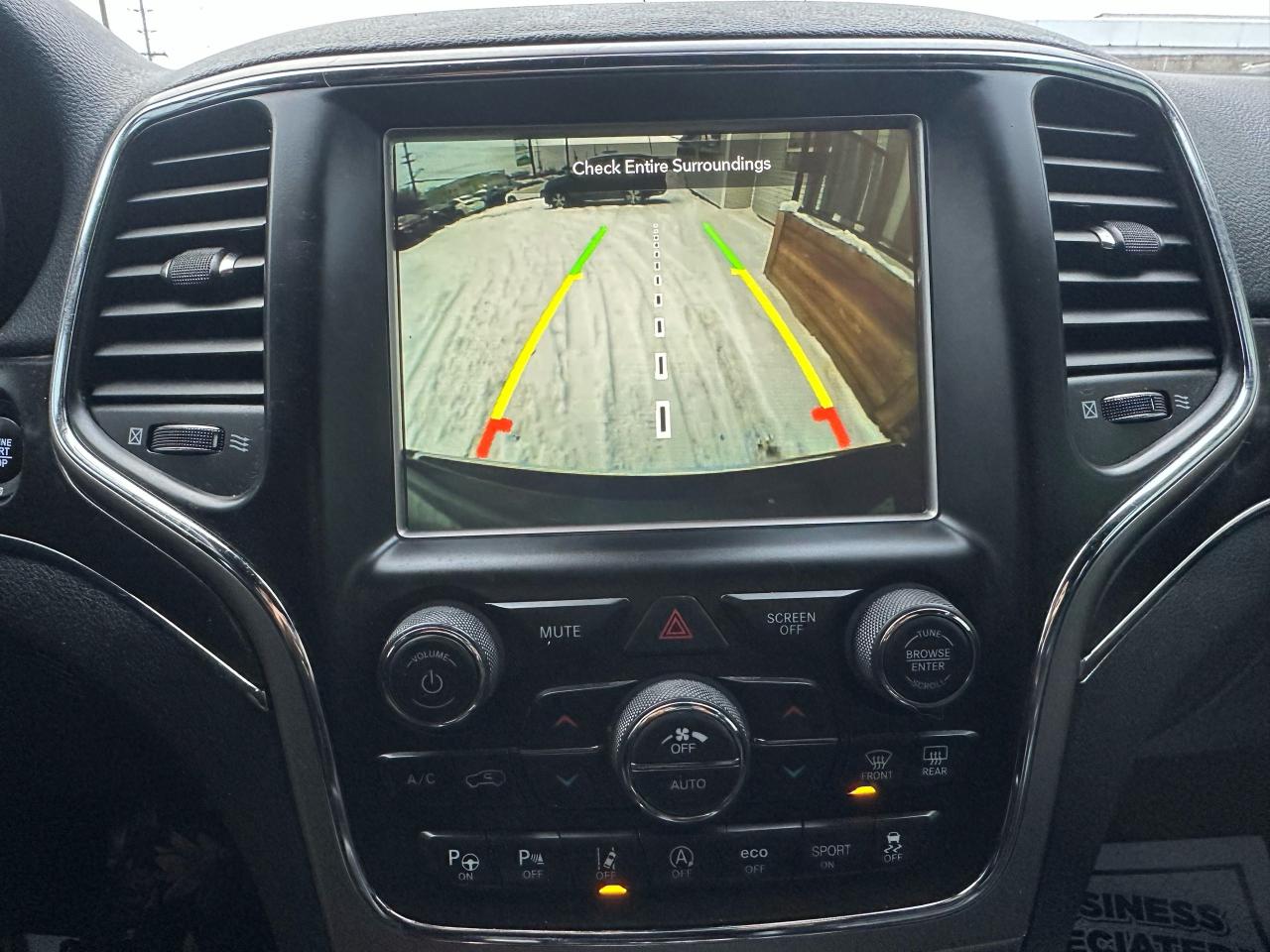 2018 Jeep Grand Cherokee Limited Photo