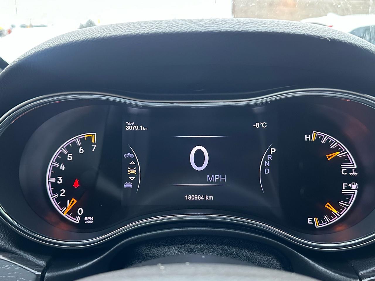 2018 Jeep Grand Cherokee Limited Photo