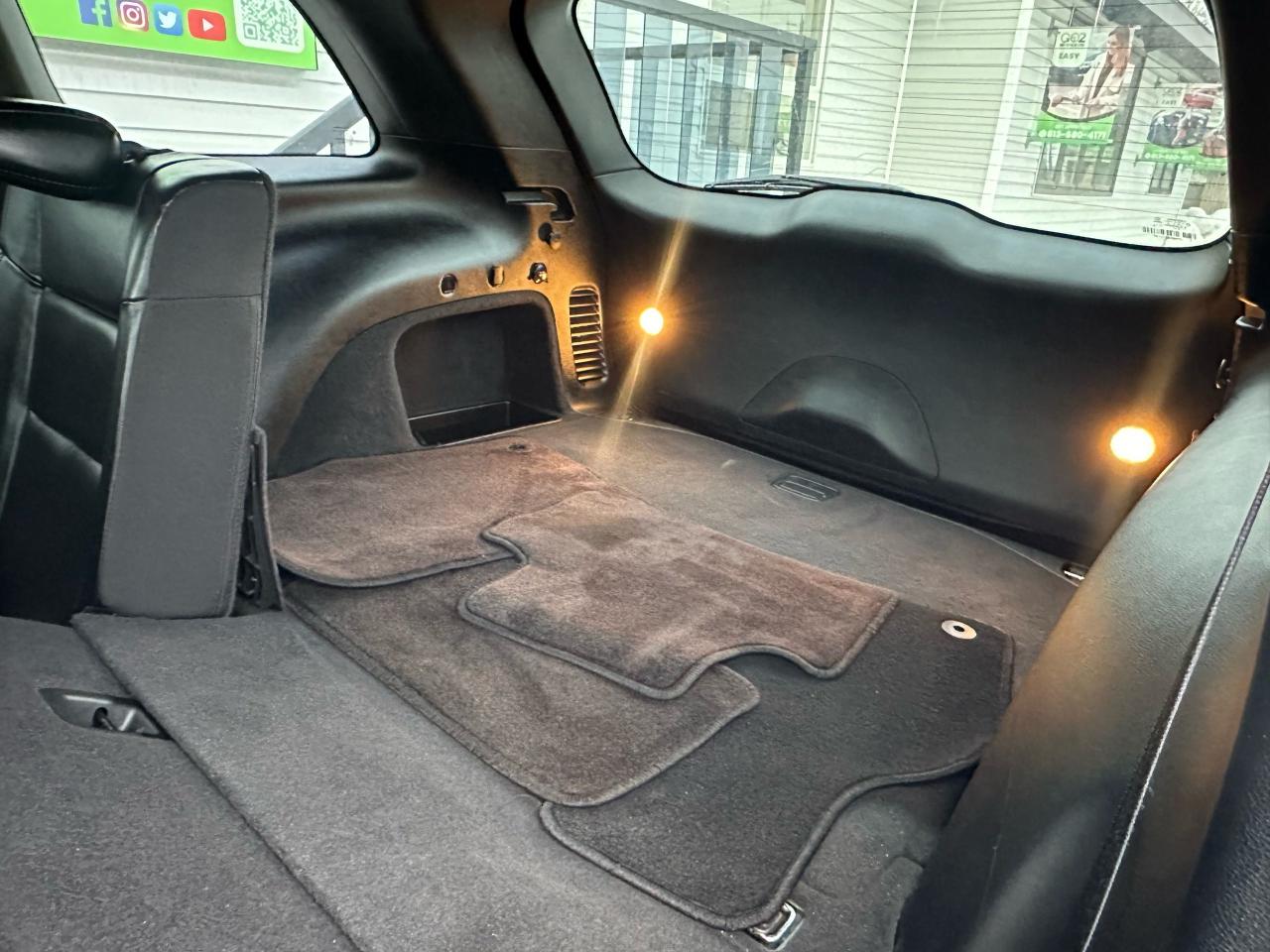 2018 Jeep Grand Cherokee Limited Photo