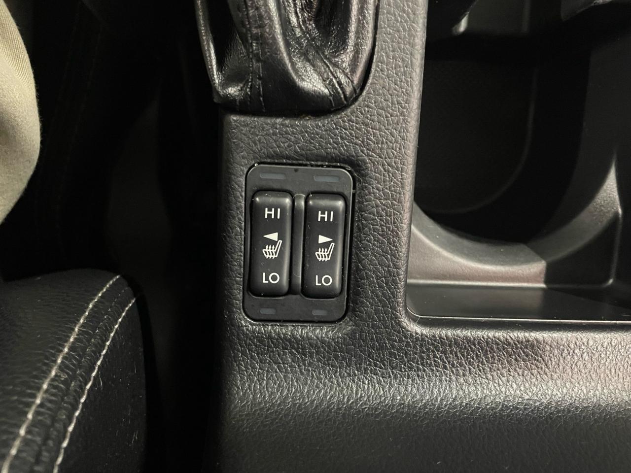 2014 Subaru XV Crosstrek Limited