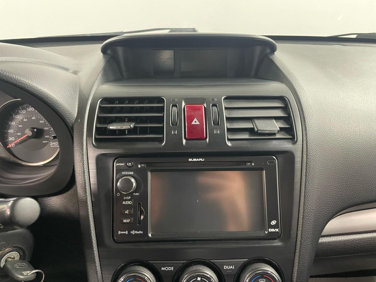 2014 Subaru XV Crosstrek Limited