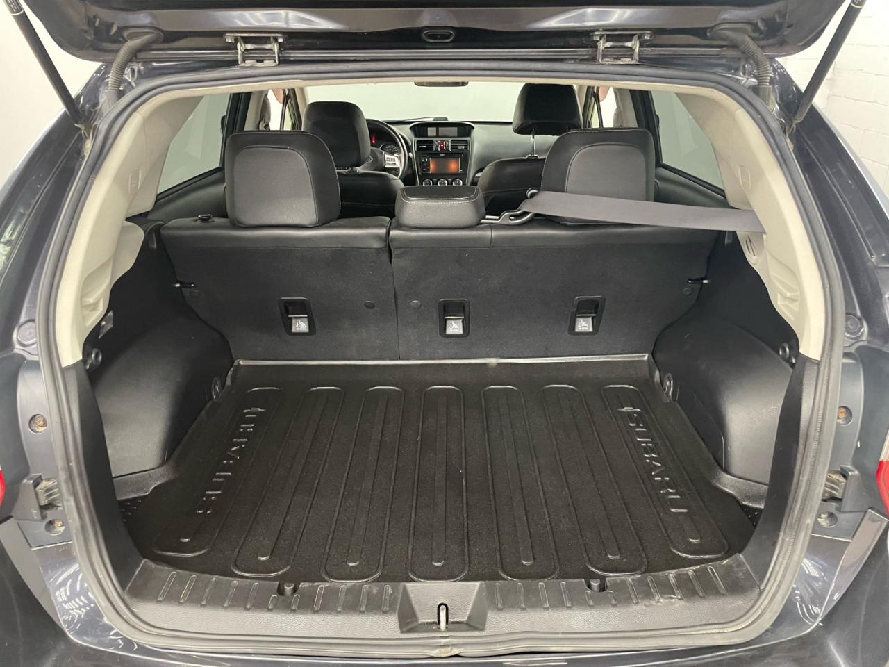 2014 Subaru XV Crosstrek Limited