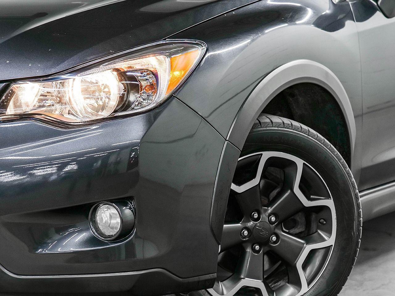 2014 Subaru XV Crosstrek Limited
