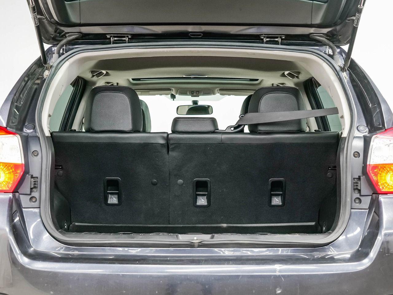 2014 Subaru XV Crosstrek Limited