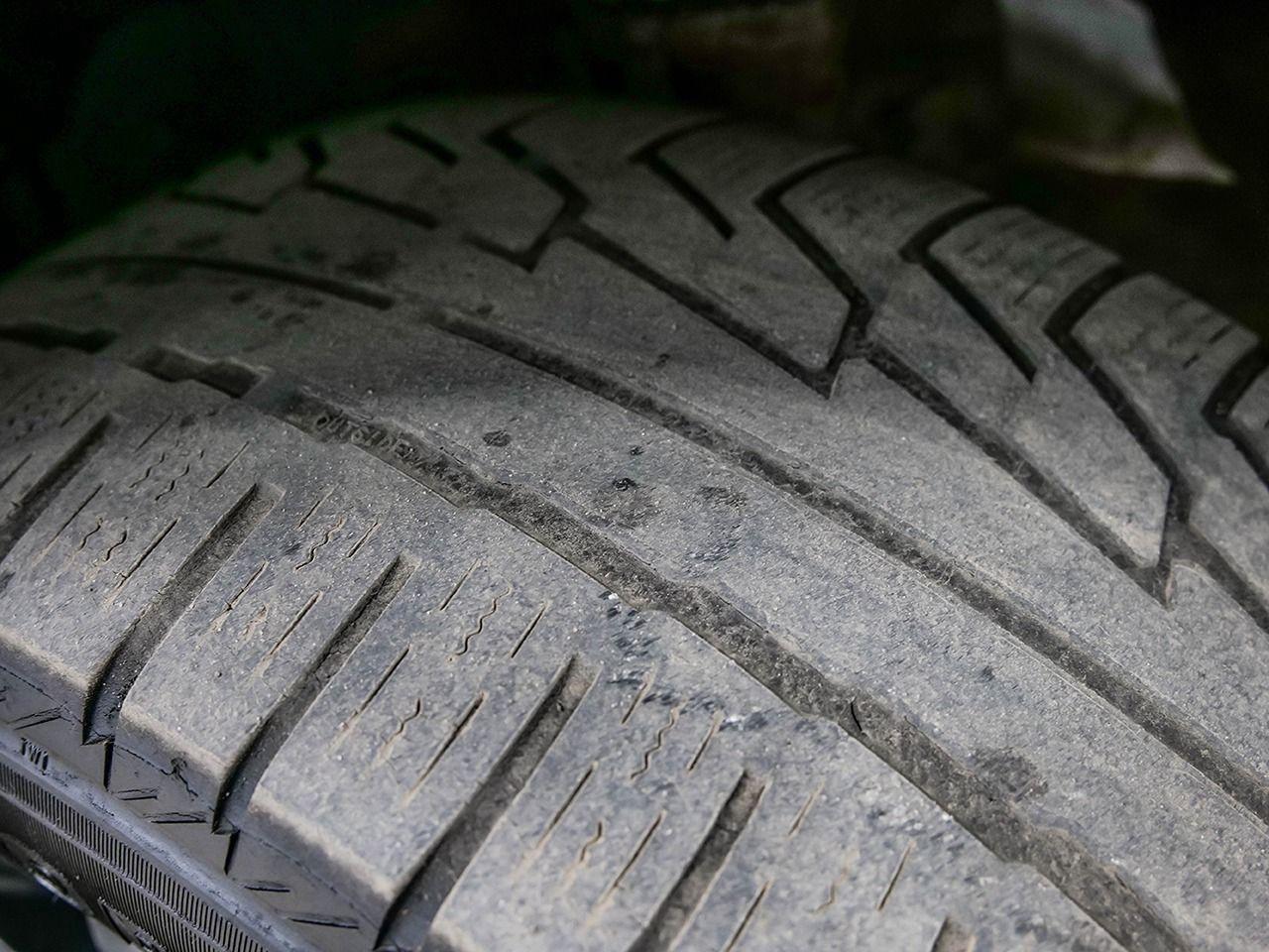 2014 Subaru XV Crosstrek Limited