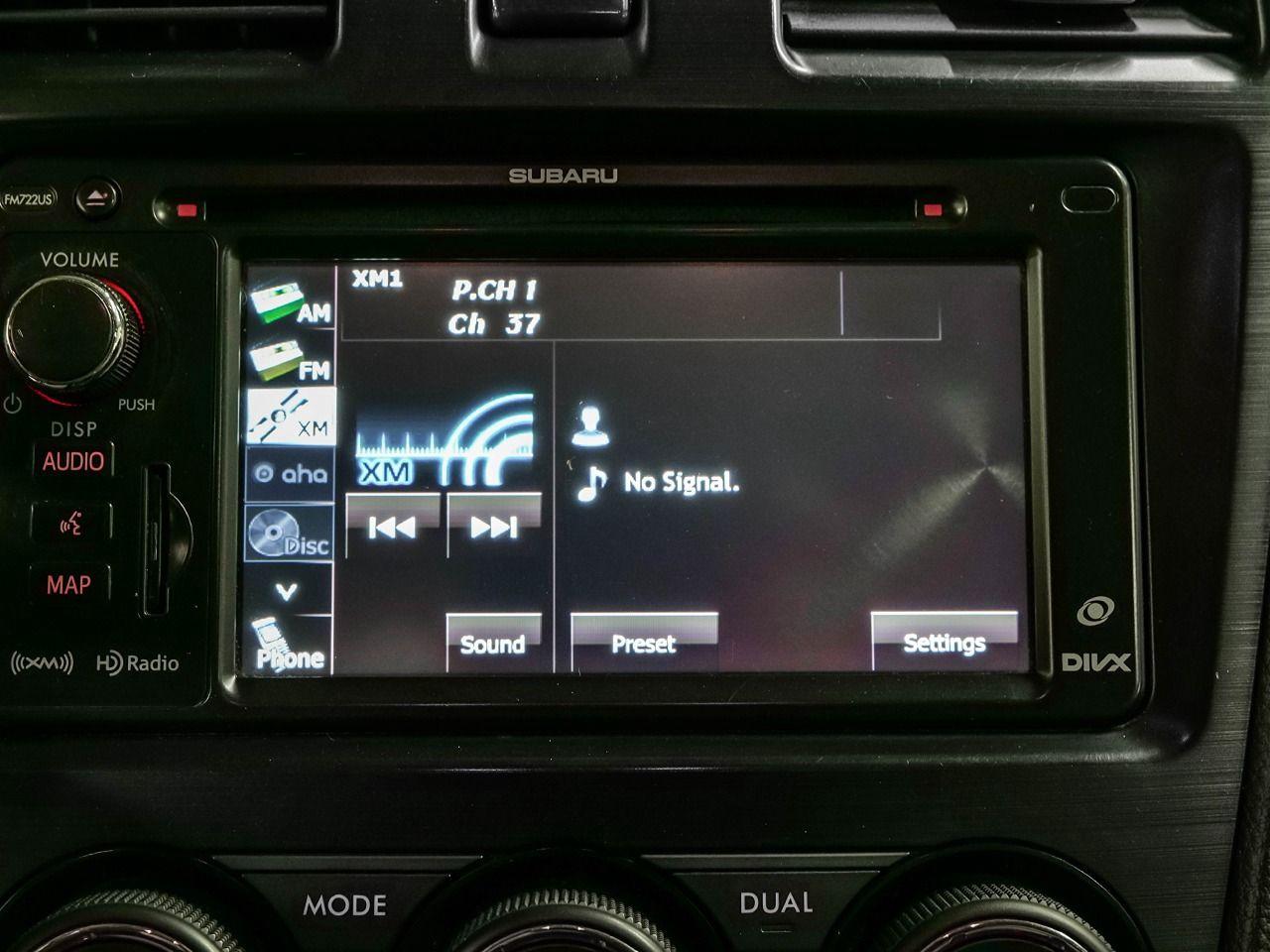 2014 Subaru XV Crosstrek Limited