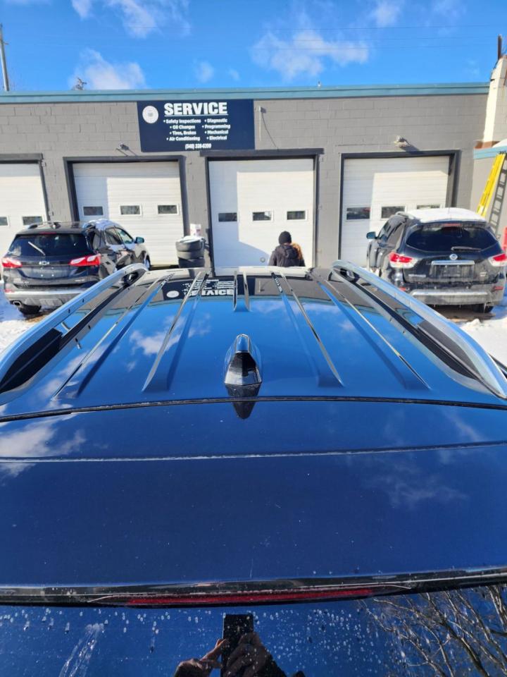 2022 Chevrolet Equinox Premier l AWD l Clean Carfax l No Accidents