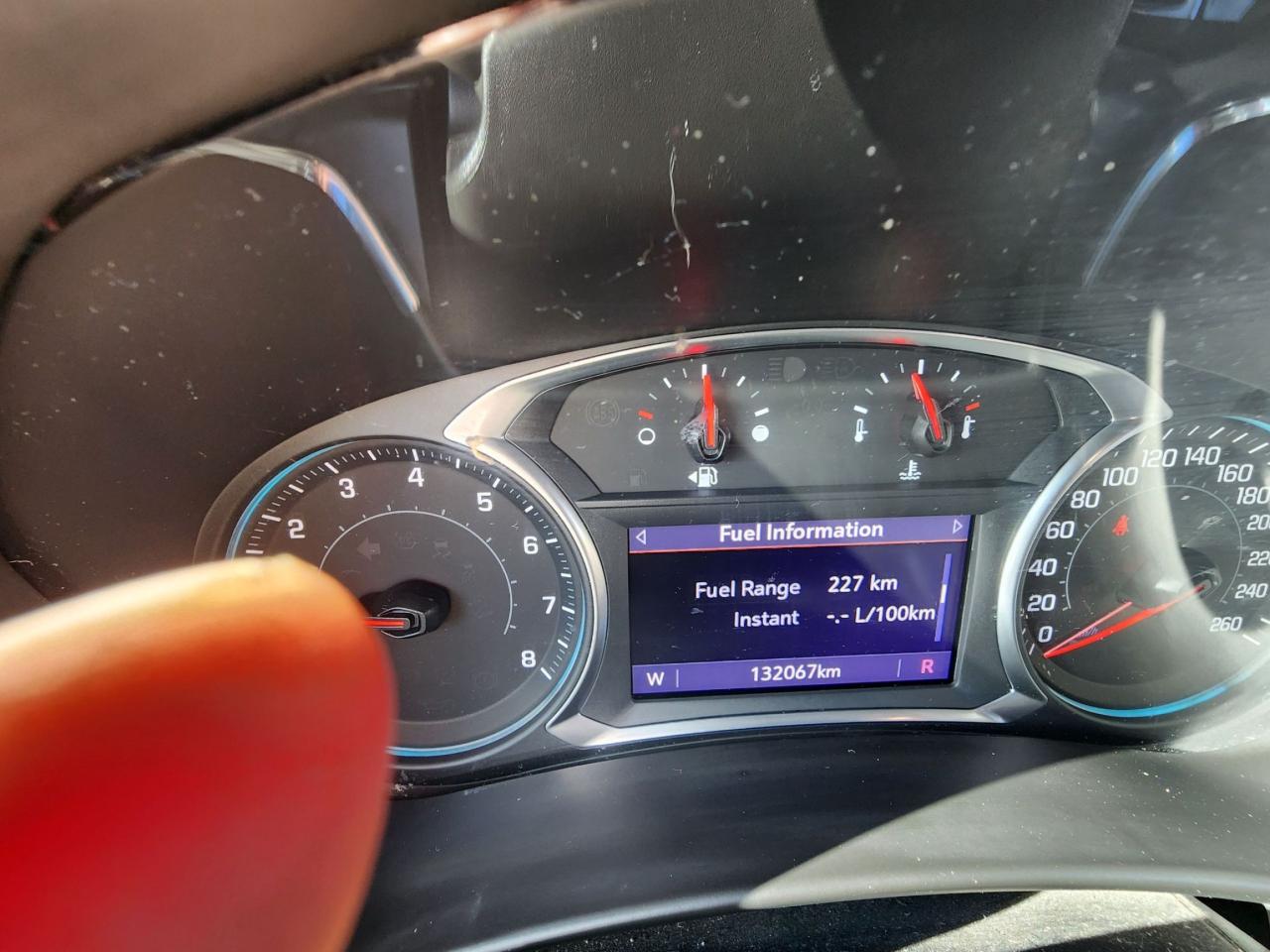 2022 Chevrolet Equinox Premier l AWD l Clean Carfax l No Accidents