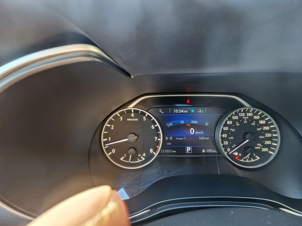 2016 Nissan Maxima Platinum l Heated Seats l Mint Condition