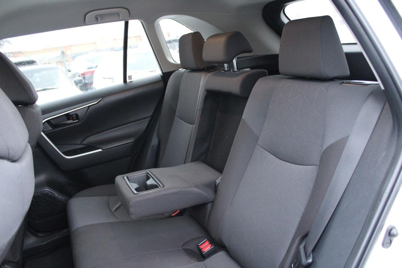 2024 Toyota RAV4 LE AWD Photo