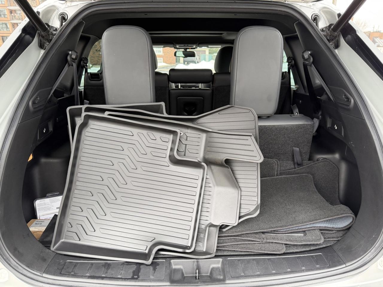 2022 Mitsubishi Outlander GT 4WD Photo