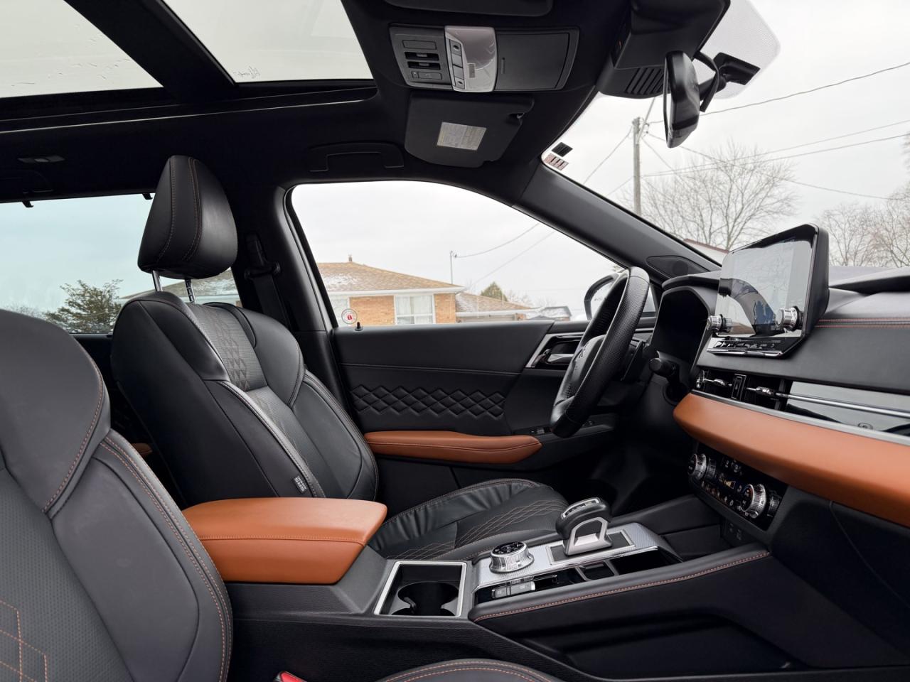 2022 Mitsubishi Outlander GT 4WD Photo