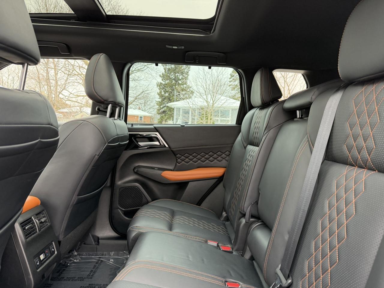 2022 Mitsubishi Outlander GT 4WD Photo