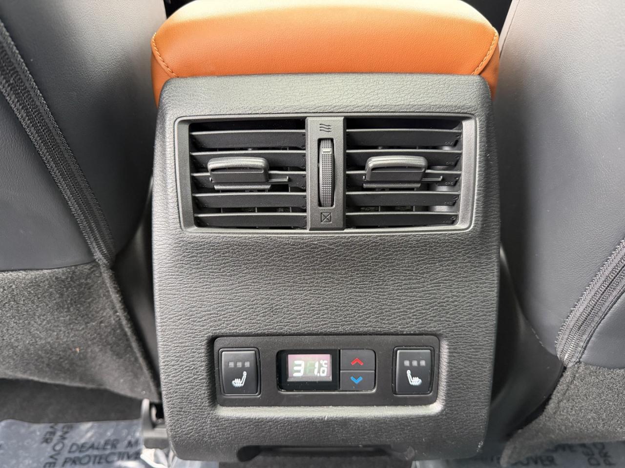 2022 Mitsubishi Outlander GT 4WD Photo