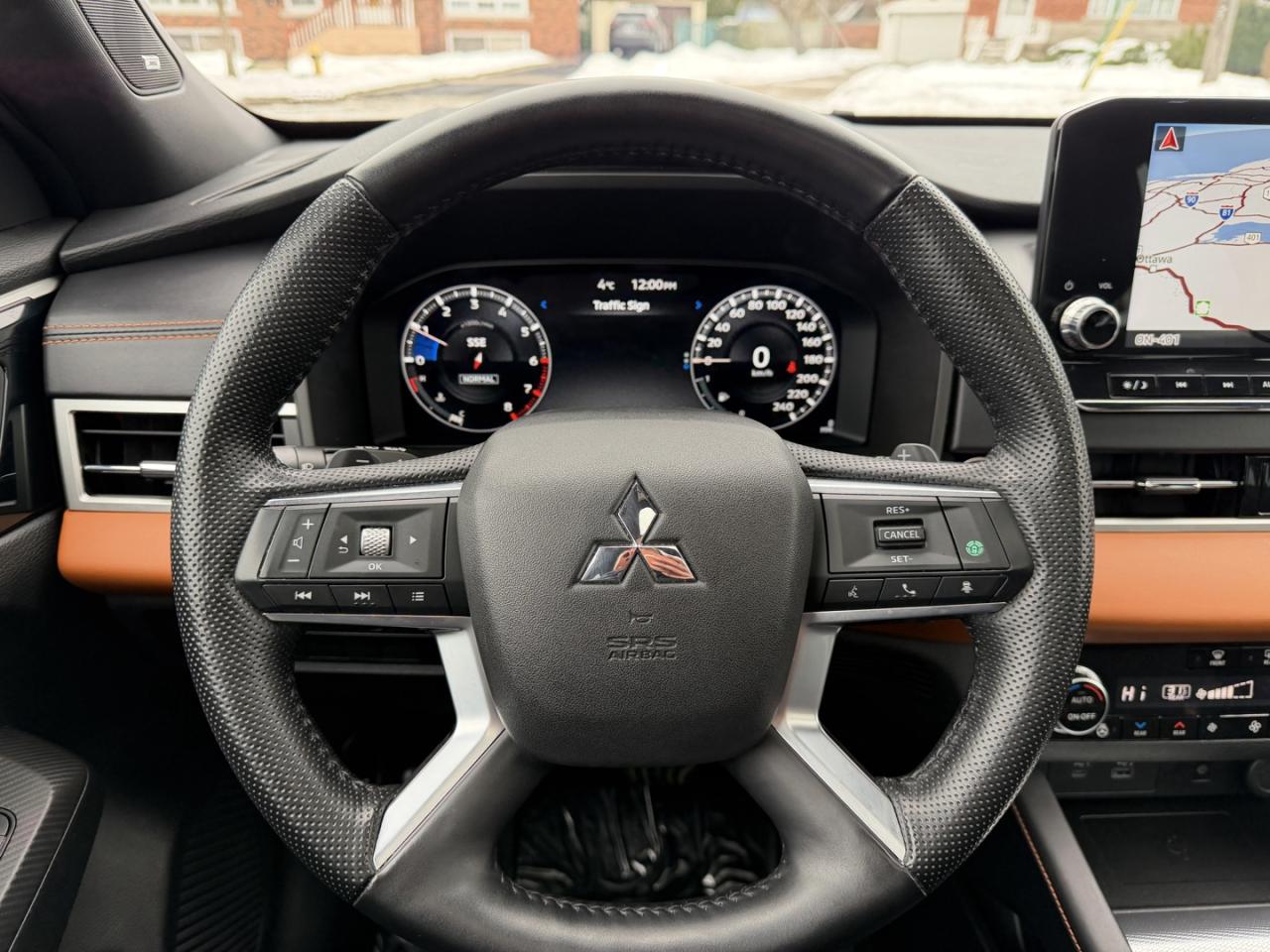 2022 Mitsubishi Outlander GT 4WD Photo