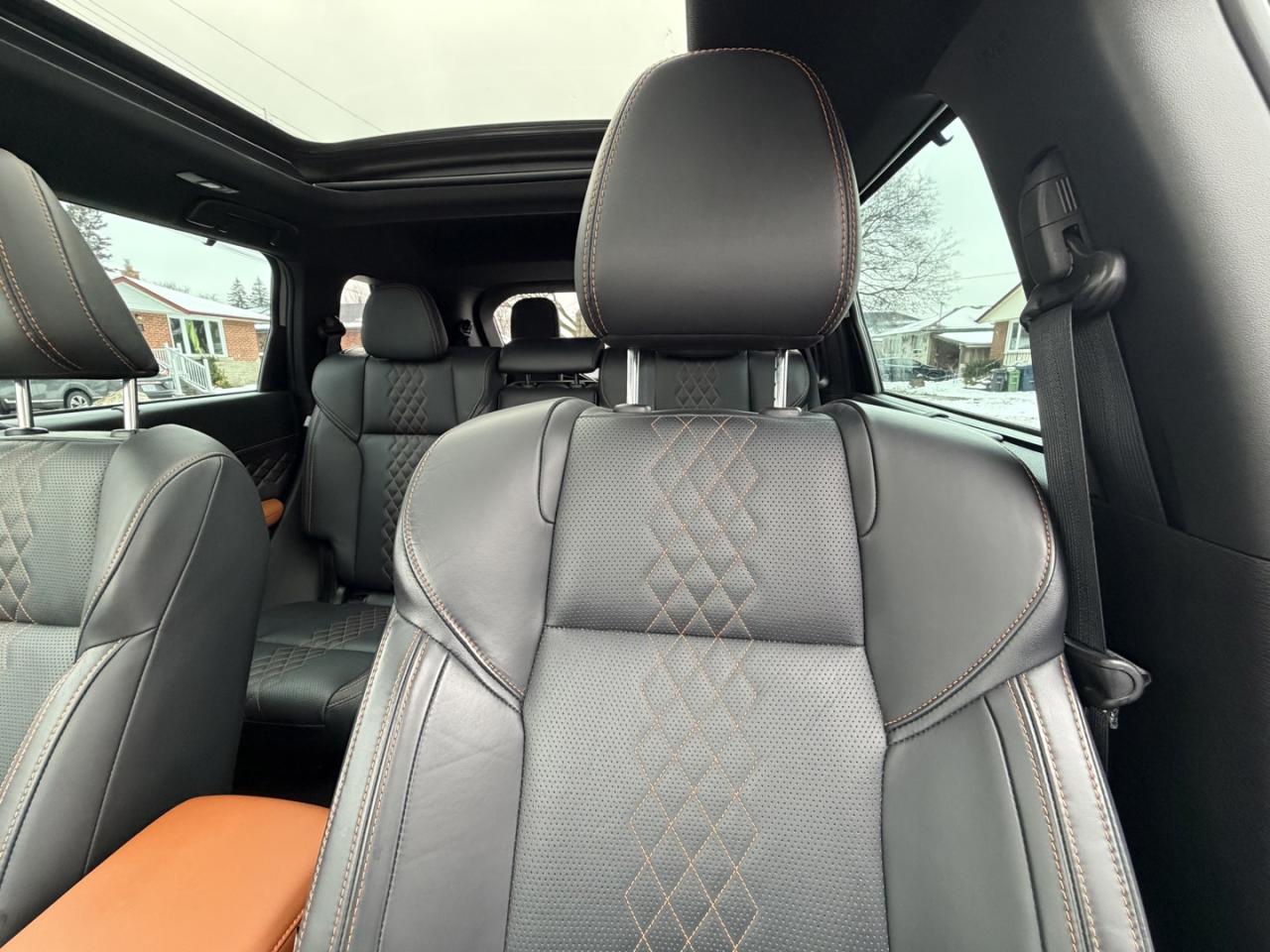 2022 Mitsubishi Outlander GT 4WD Photo