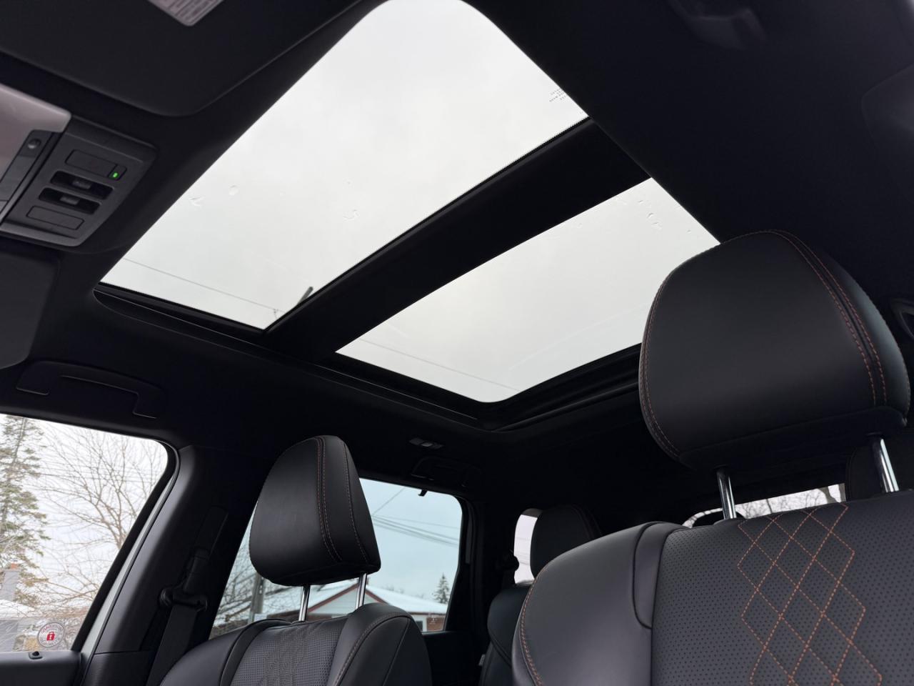 2022 Mitsubishi Outlander GT 4WD Photo