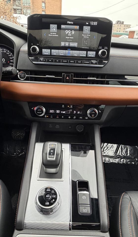 2022 Mitsubishi Outlander GT 4WD Photo