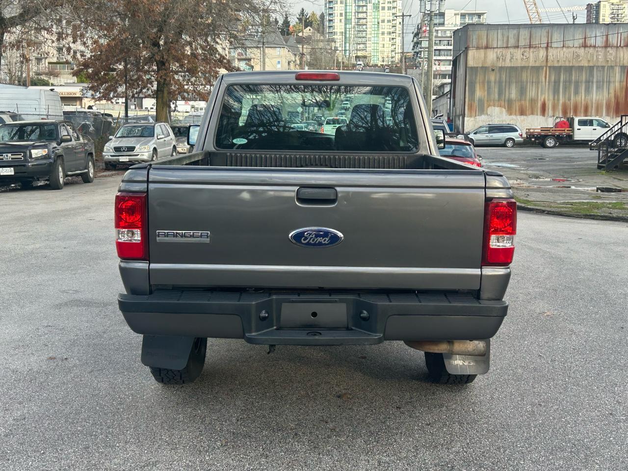 2006 Ford Ranger SPORT - Photo #8