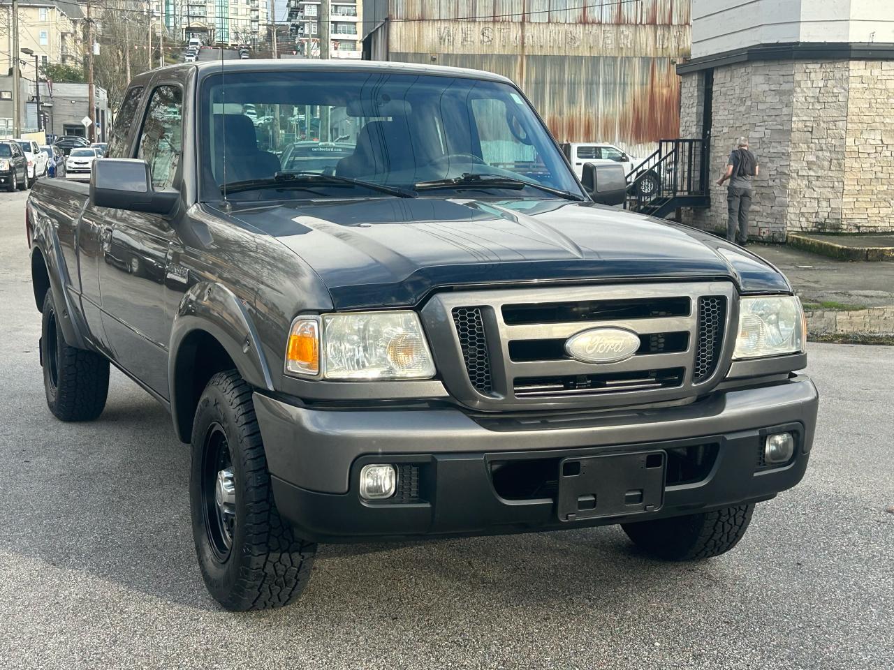 2006 Ford Ranger SPORT - Photo #5