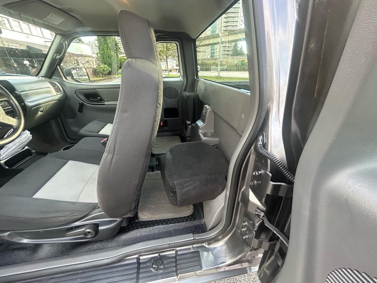 2006 Ford Ranger SPORT - Photo #11