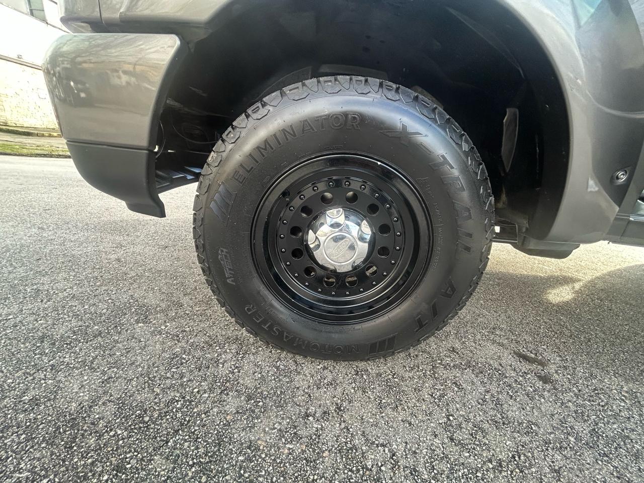 2006 Ford Ranger SPORT - Photo #13