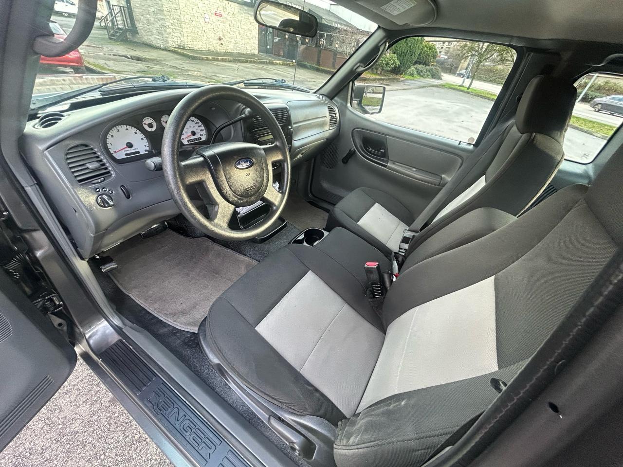 2006 Ford Ranger SPORT - Photo #10