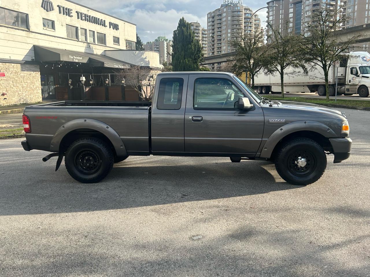 2006 Ford Ranger SPORT - Photo #6