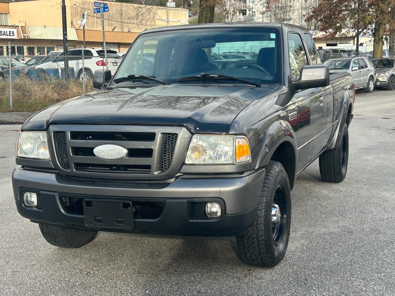 2006 Ford Ranger's photo