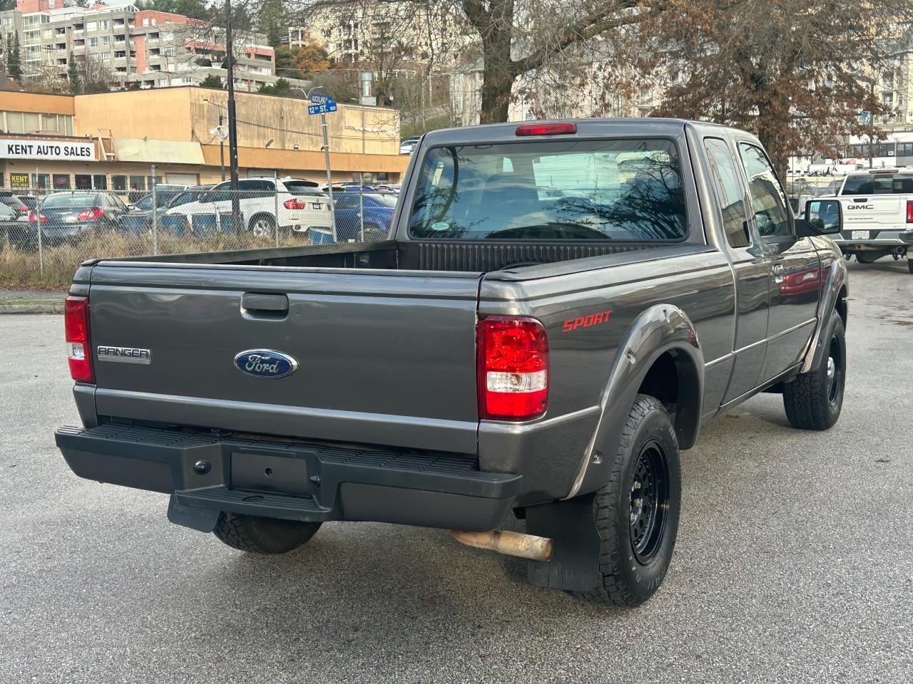2006 Ford Ranger SPORT - Photo #7