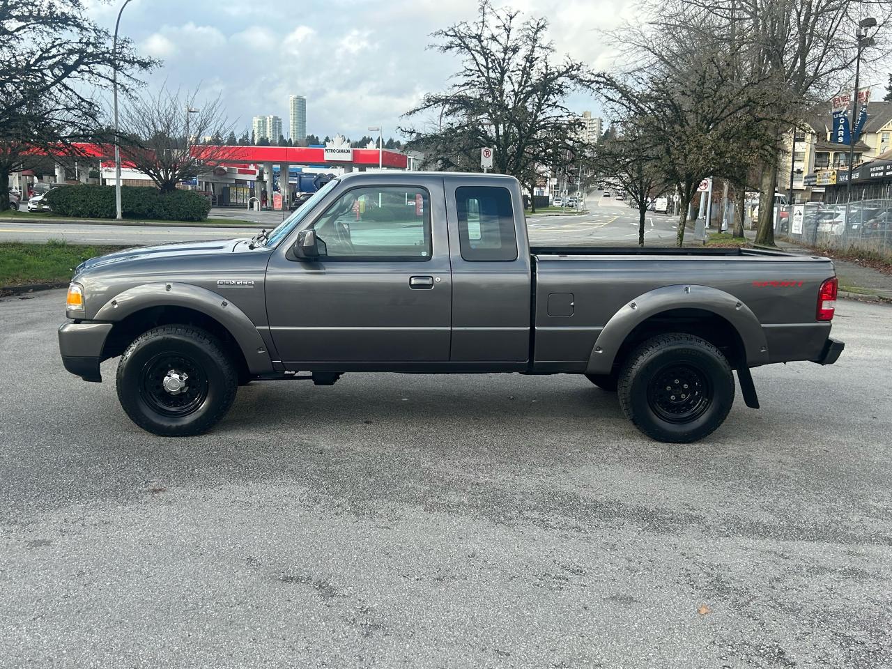 2006 Ford Ranger SPORT - Photo #2