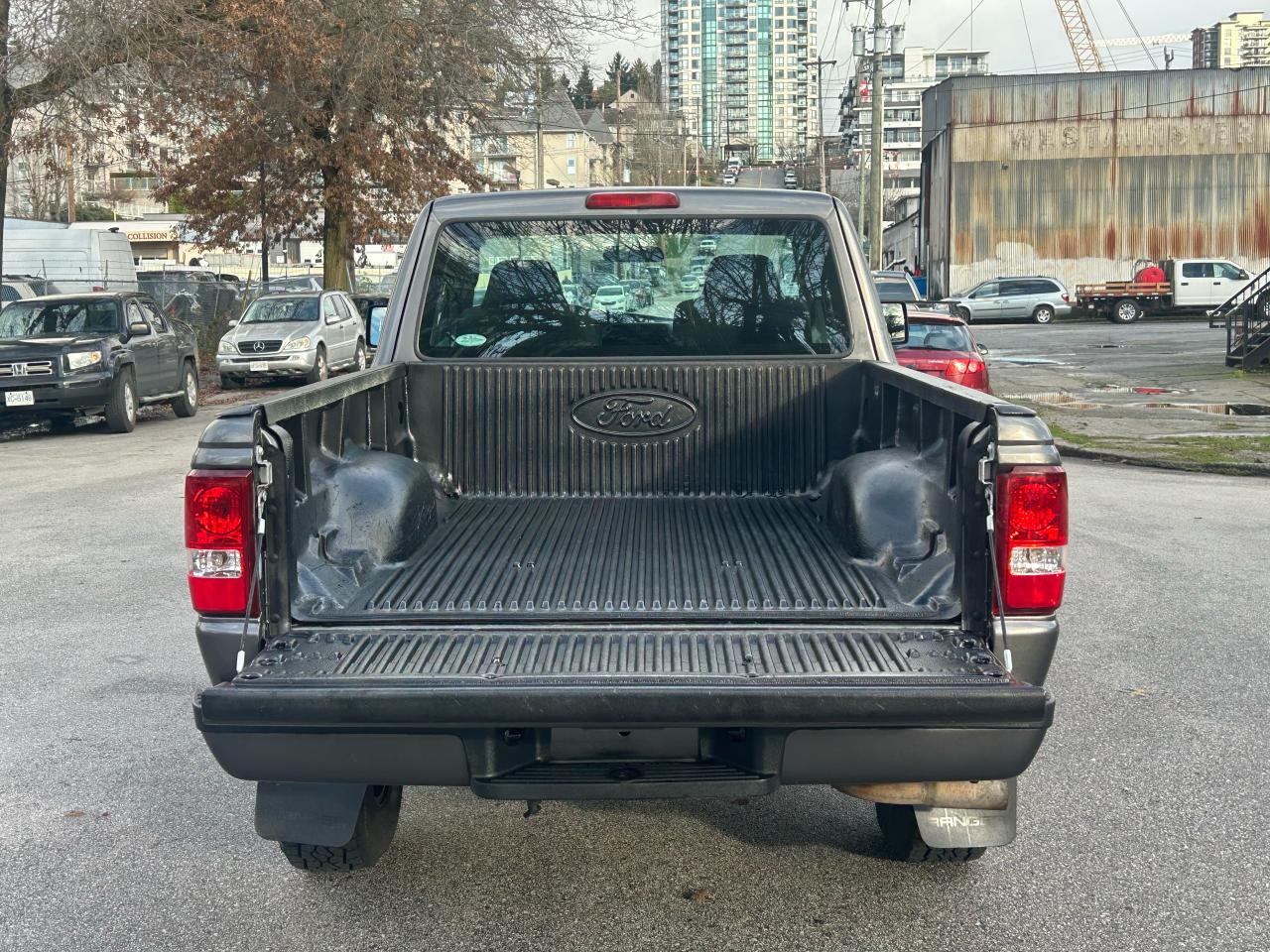 2006 Ford Ranger SPORT - Photo #9