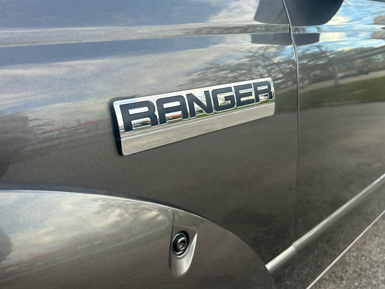 2006 Ford Ranger SPORT - Photo #15