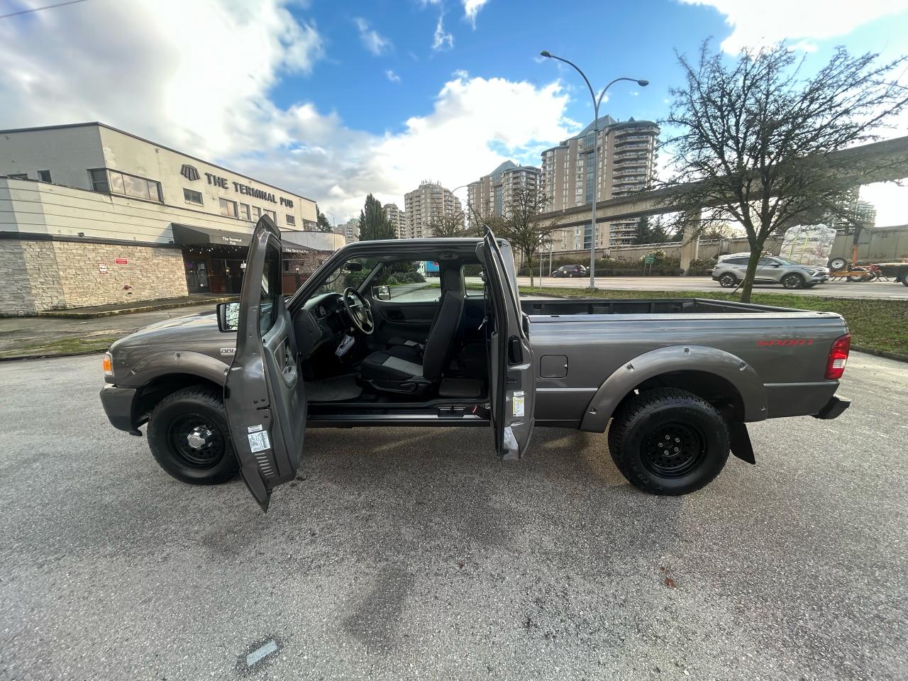 2006 Ford Ranger SPORT - Photo #4