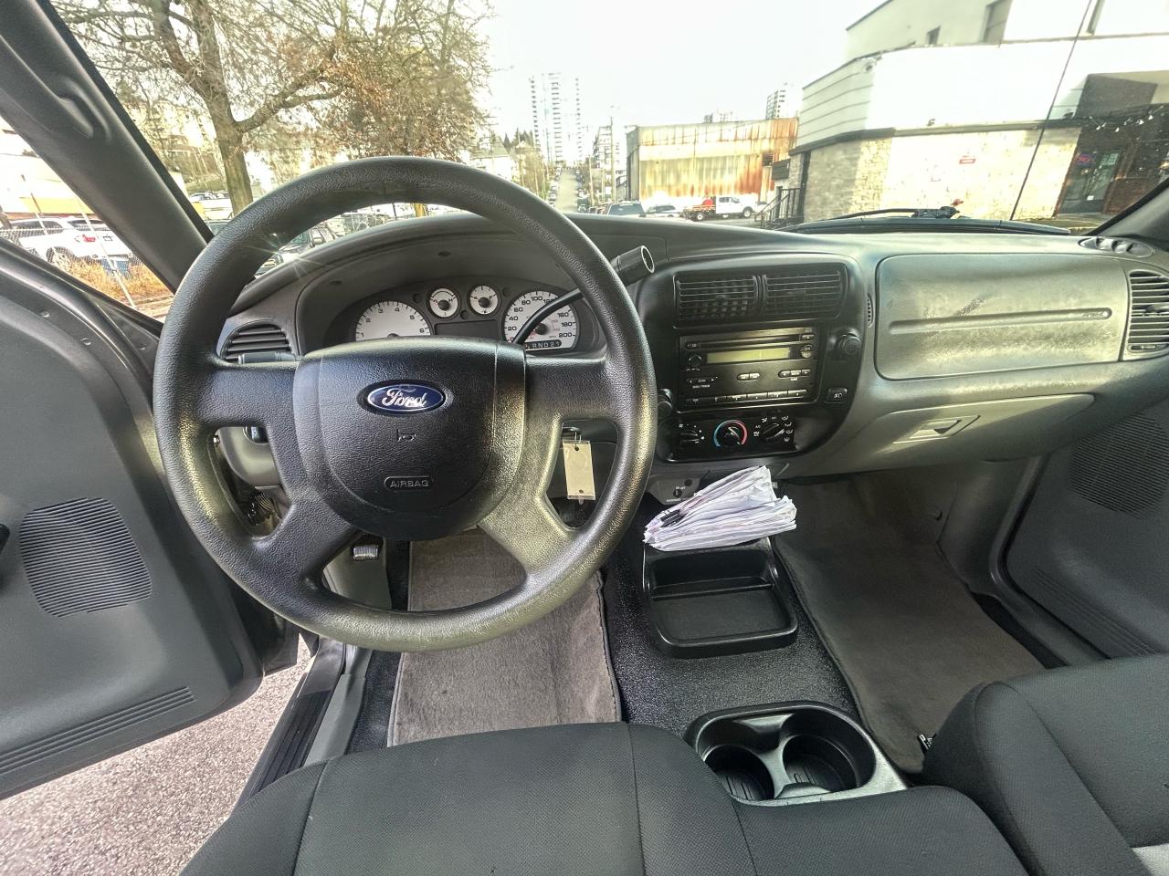 2006 Ford Ranger SPORT - Photo #12