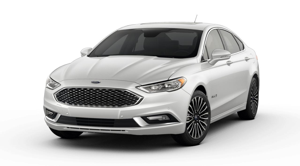 Used 2018 Ford Fusion TITAN/PLATIN HEV for sale in New Westminster, BC