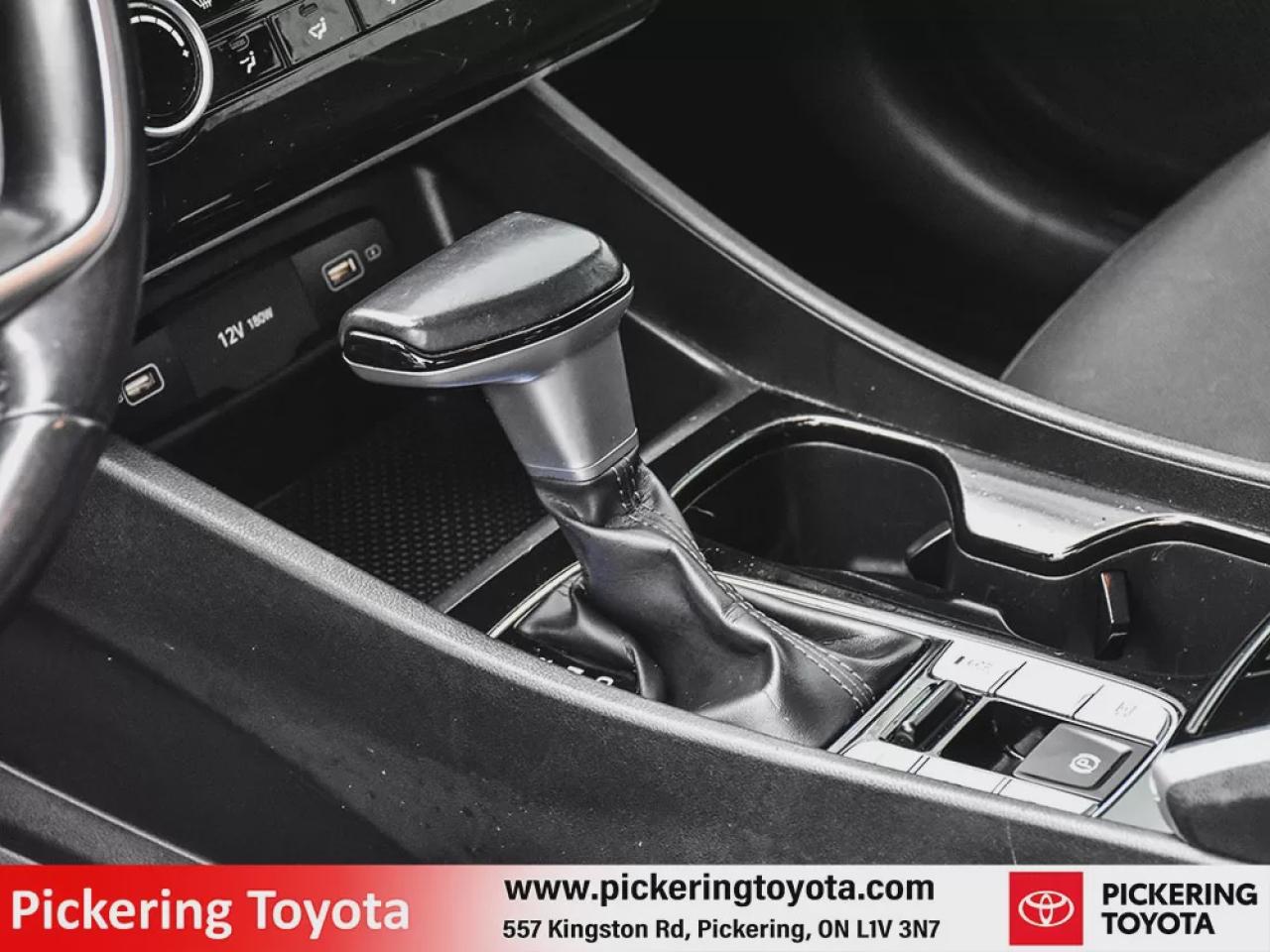 2022 Hyundai Tucson ESSENTIAL 4DR AWD Photo