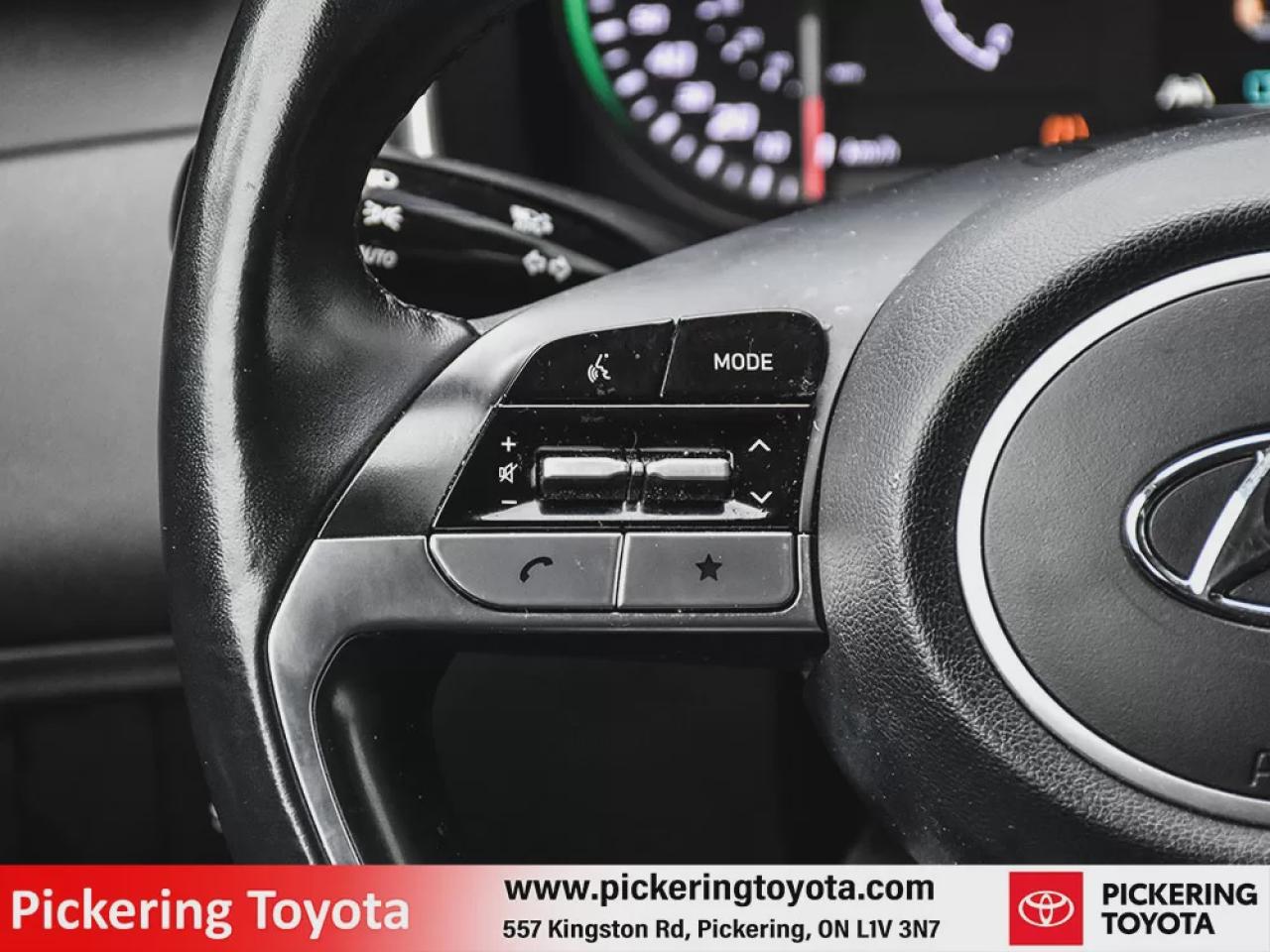 2022 Hyundai Tucson ESSENTIAL 4DR AWD Photo