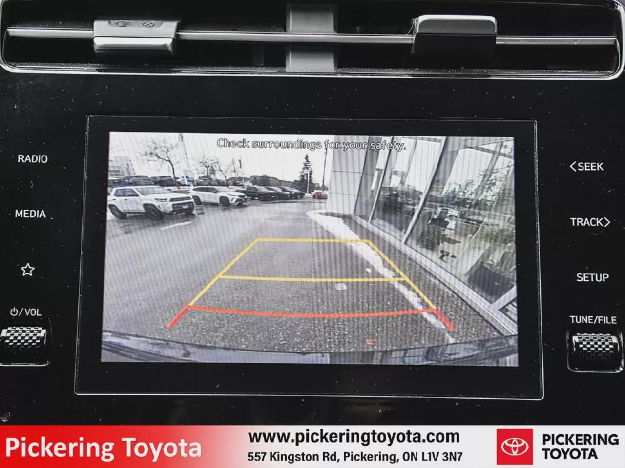 2022 Hyundai Tucson ESSENTIAL 4DR AWD Photo