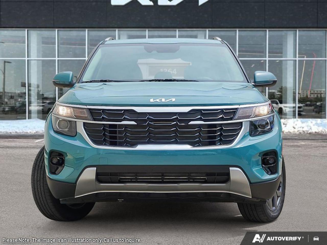 All Wheel Drive| Heated Seats| Android Auto| Apple CarPlay| Rearview Camera| Roof Rails| Drive Mode Select| Heated Washer Nozzles| Rear Cross Traffic Alert| Keyless Entry| Cruise Control| Bluetooth and More!
This vehicle is not currently on the lot but will be arriving soon. Contact us for more details.
Navigate The Season with Birchwood Kia Regent! Up To $3,000 Bonus Available Now On Select Carlines!

All Birchwood Kia Regent new vehicles come equipped with:

*Full Tank of Gas
*Premium DEFA Block Heater
*Kia Weathertech Genuine Floor Liners
*Kia Genuine Wheel Locks
*Kia Genuine Touch-Up Paint Pen

You may qualify for additional savings on your purchase! Ask us about our:
1% Loyalty Rate Reduction 
$500 Graduate Rebate Program
$500 Military Benefit
$750 Mobility Assistance Program
First Time Vehicle Buyer Program

Call us at 204-667-9993 to book your appointment and have this vehicle ready for a test drive when you arrive. 
              
Only at Birchwood Kia Regent: The price you see is the price you pay with no hidden fees or charges.

Dealer permit #4176.
Dealer permit #4176