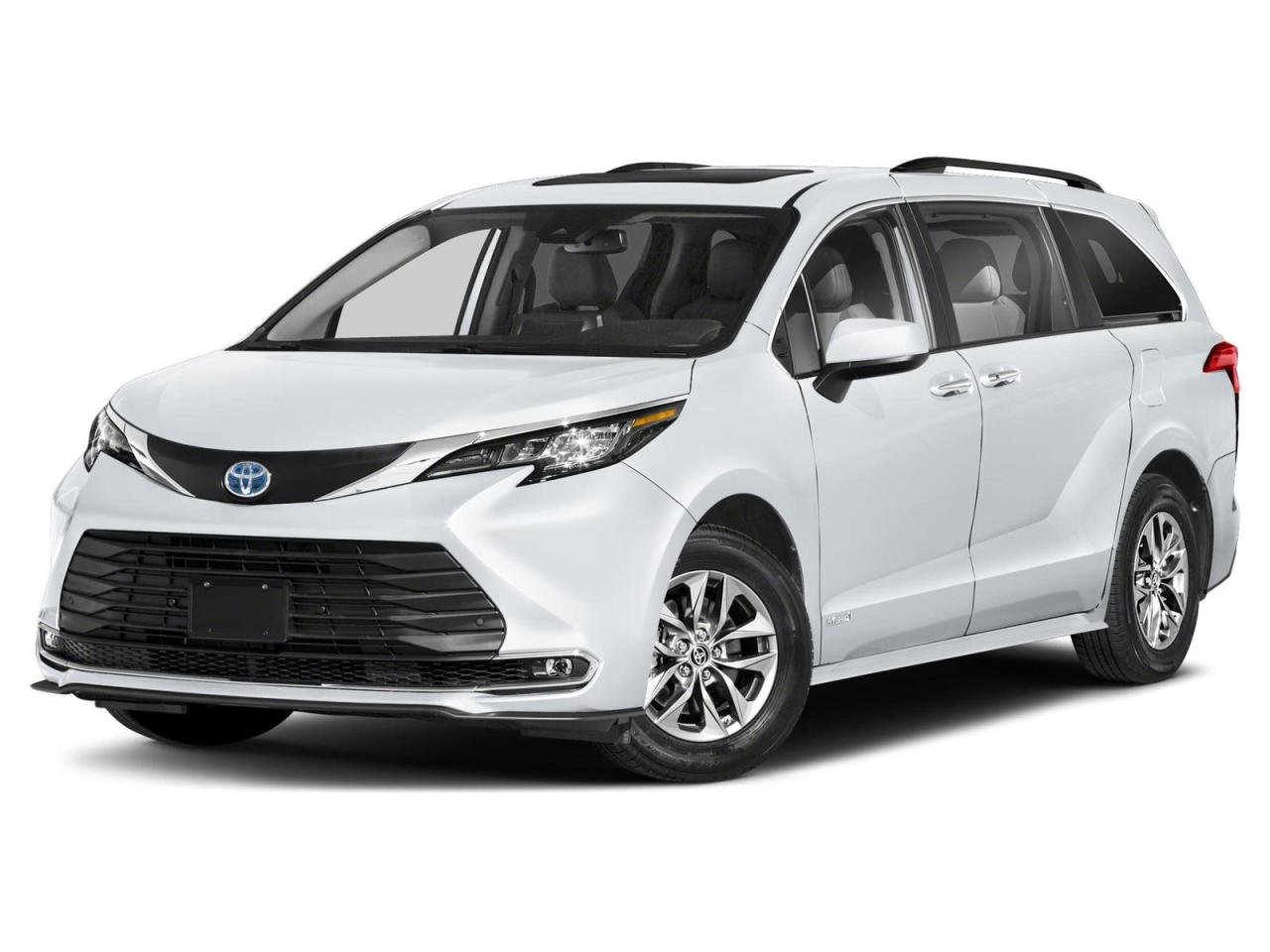 Used 2023 Toyota Sienna XSE Technology Pkg for sale in Winnipeg, MB