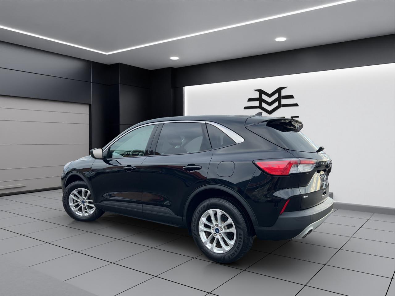 2022 Ford Escape SE AWD - Blind Spot Monitor - Reverse Camera !!! Photo